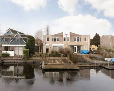 Gouden Boers 9