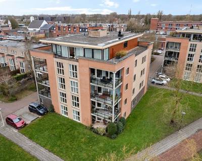 Emmastraat 46