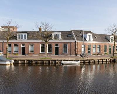 Leeuwarderkade 4 