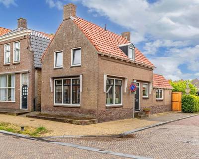 Schoolstraat 1