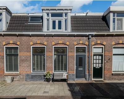 Leliestraat 5
