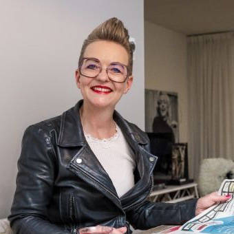 Anita Bouma